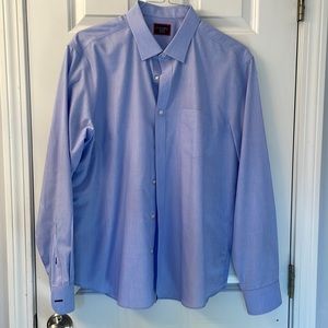 Red Sox Signature Series button down dress shirt in size extra large